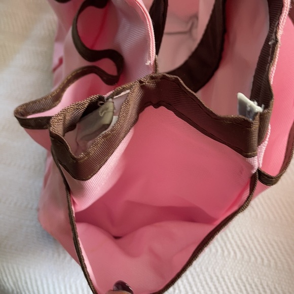 Munchkin portable diaper caddy - Picture 7 of 9